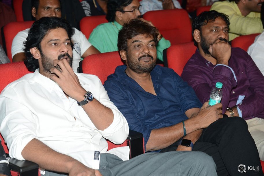 Loafer-Movie-Audio-Launch